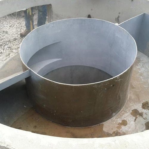 CDS® Hydrodynamic Separator preview 2
